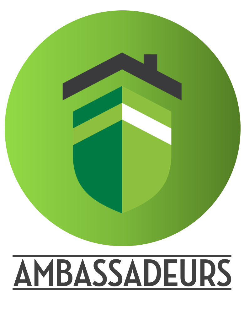 sceau ambdassadeurs gcr